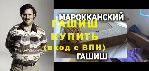винт Кулебаки